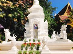 -西双版纳勐泐文化旅游区