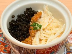 -Ginza Onodera 鮨(外滩十八号店)