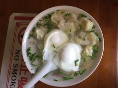 -安庆柴火馄饨(马道街店)