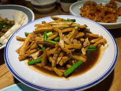 -吕氏疙瘩汤·私家菜馆(慈云寺店)