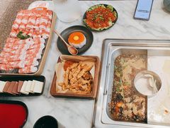 -新辣道鱼火锅(领展购物广场·中关村店)