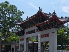 -山东大学(趵突泉校区)
