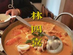 -林四喜·闽南传家菜(鼓浪屿店)