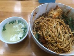 -朱儿面庄(洋河三路店)