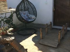 -浔岚云舍mist静谧观景美宿(丽江古城店)