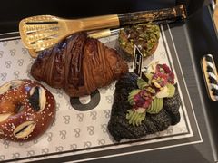 -B&C黄油与面包·THE GARDEN BAKERY概念店(世纪汇店)