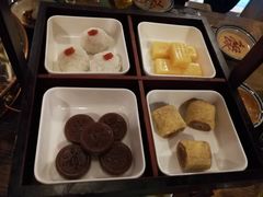 -芝麻花餐厅(祁家豁子店)