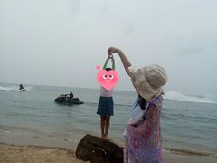 -西中岛海滨