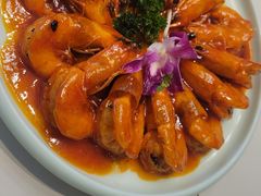 -老街坊海鲜家常菜(新城路店)