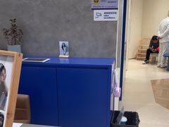 -天真蓝照相馆(上海中山公园龙之梦店)