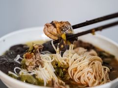 -文山荷鲜居(翠湖店)