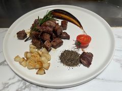 -火地铁板烧(昆山万象汇店)