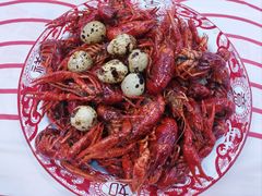 -饶福记·南昌烧烤大排档(九龙湖土著店)