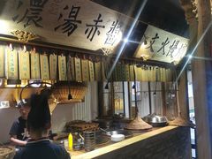 -大牌大·传统杭帮菜(湖滨店)