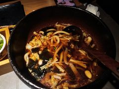 -沼津港精致料理·寿喜烧·烧鸟(龙湖南桥天街日料榜单店)