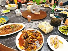 -小陆莲花蟹园农家乐(莲花岛店)