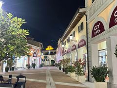 -佛罗伦萨小镇广佛名品奥特莱斯(疏港路店)