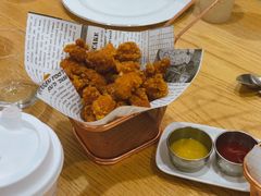 -1861意大利餐厅(文化广场店)