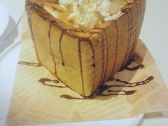 -一棵树·意大利西餐厅One Tree(新城店)