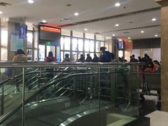 -上海长途汽车客运总站