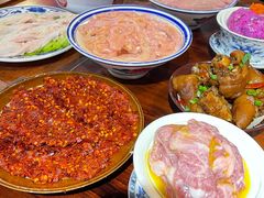 -楠火锅(绿地新都会店)
