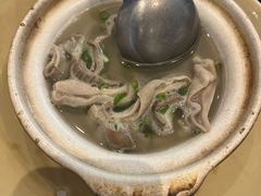 -新峰肉骨茶