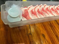-乐宴·老北京铜火锅(八卦岭店)