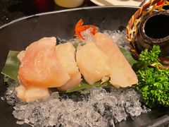 -捞王猪肚鸡火锅(财富中心店)