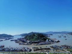-渔满仓海鲜渔家(象山二店)