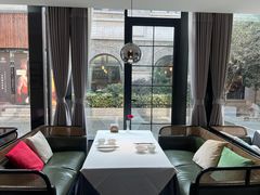 -民国红公馆(老门东店)