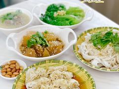 -吴一川韭香粉皮(丽香苑分店)