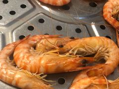 基围虾-蔚海之都·象山蒸汽海鲜(仙霞路店)
