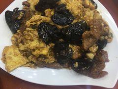 -德贤烧麦菜馆(本溪路店)