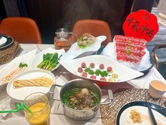 -田园肥牛鲍鱼先生(新北店)