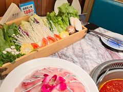 -鱼豆吉·豆浆鱼火锅(宜昌万达店)