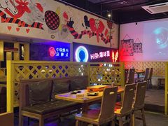 -新沙烧烤·炭烤鲜牛肉(新沙路店)
