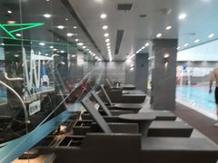 -W FITNESS 威尔仕健身·游泳(老西门新苑店)