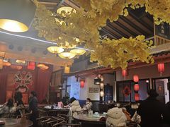 -老灶房-四川土菜(铁牛广场店)