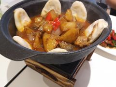 -国际青年会议酒店-苏莱斯餐厅
