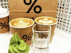 -% Arabica阿拉比卡咖啡(罗湖万象城店)