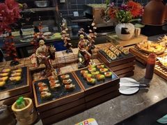 -纽斯特牛排自助餐厅(浦东文峰广场店)
