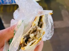 -正宁路小吃夜市