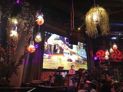 -胡桃里乐队酒馆(鎏嘉码头店)