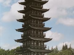 -上海方塔园