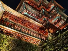 -寻梦滕王阁实景演出