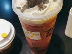 -7分甜(栖霞万谷慧店)