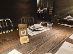 大堂-外婆家(杭州马塍店·杭帮菜名店)