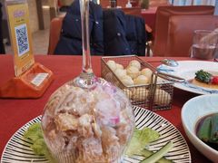 -赵小姐丨新中餐(曲江店)