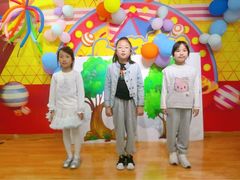 -蓝话筒·少儿成人演讲口才·主持朗诵·戏剧表演(大华第一坊店)