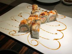 蝴蝶卷-山葵家·创意料理(万象汇店)